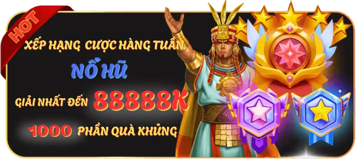 Thưởng Chào Mừng ok8368 nhà cái