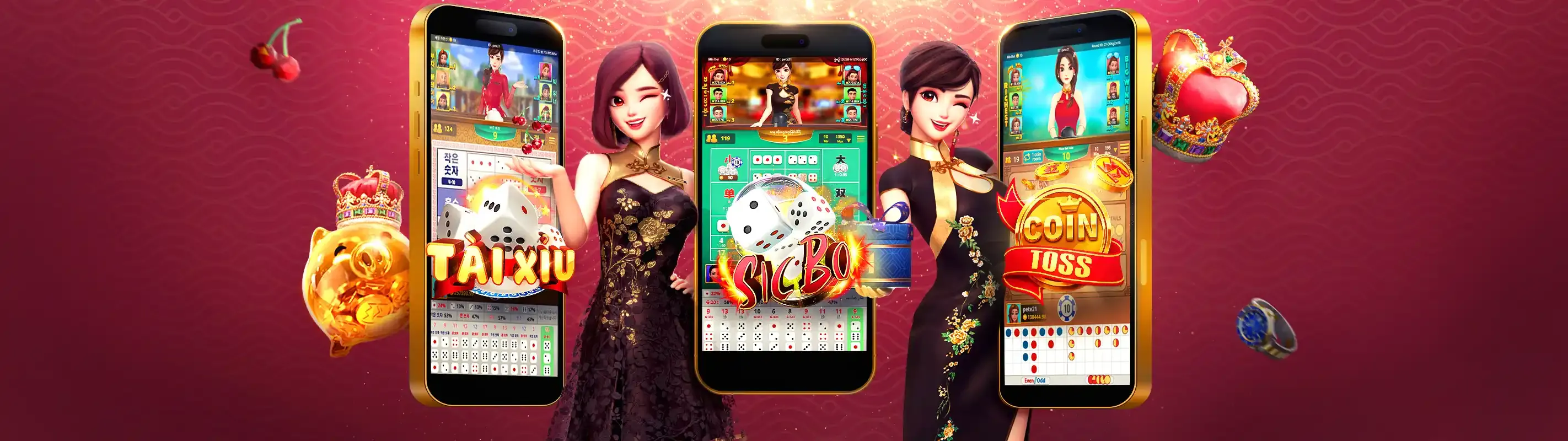 Hình ảnh chính về chiến lược game hot tại ok8368 nhà cái