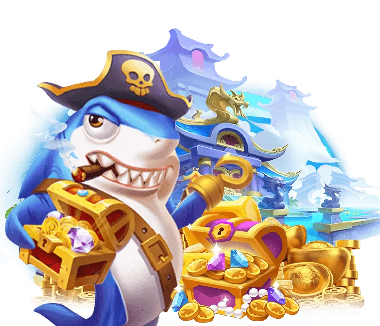 Game Bắn Cá Tiên