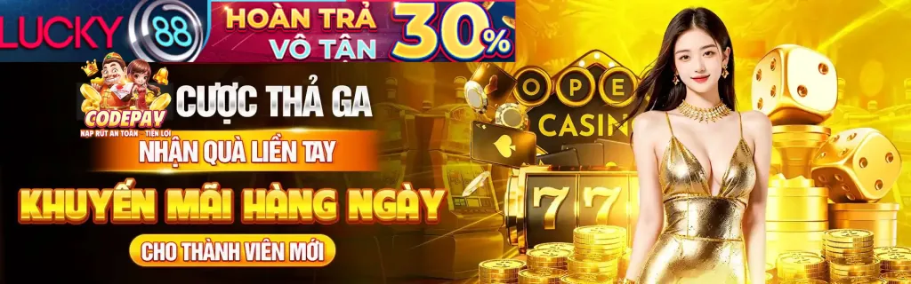 Các Trò Chơi Casino Khác tại OK8368
