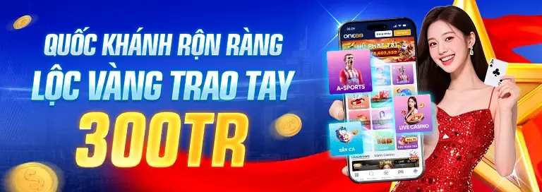 Chương trình VIP OK8368 nhà cái
